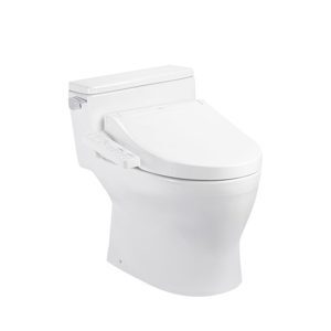 Bồn cầu Toto MS188VKW16