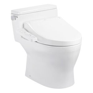 Bồn cầu Toto MS188VKW16