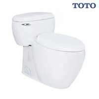 Bồn cầu Toto MS366T7