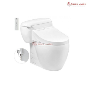 Bồn cầu Toto MS366W14