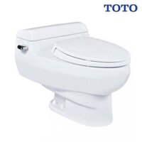 Bồn cầu Toto MS436T2