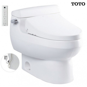 Bồn cầu Toto MS688W14