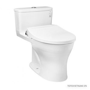 Bồn cầu Toto MS855DE2#XW