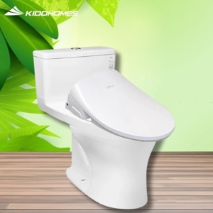 Bồn cầu Toto MS855DT2#XW