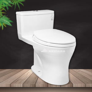 Bồn cầu Toto MS855DT2#XW