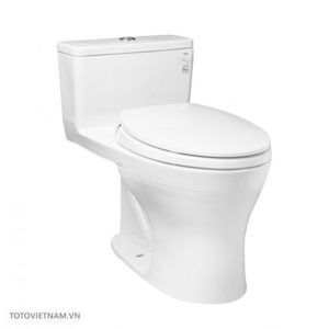 Bồn cầu Toto MS855DT2#XW