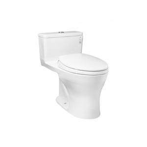 Bồn cầu Toto MS855DT2#XW