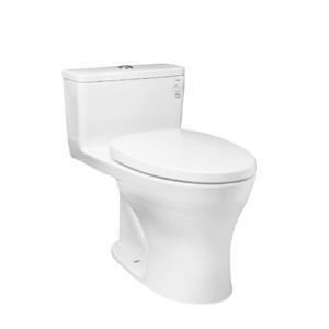 Bồn cầu TOTO MS855DT3 1 khối