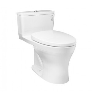 Bồn cầu Toto MS855DT3#XW