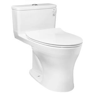 Bồn cầu Toto MS855DT8#XW