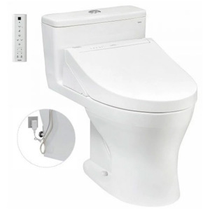 Bồn cầu Toto MS855DW14