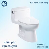 Bồn cầu Toto MS864T8