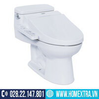 Bồn cầu TOTO MS864W7