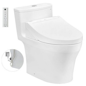 Bồn cầu Toto MS885DW14