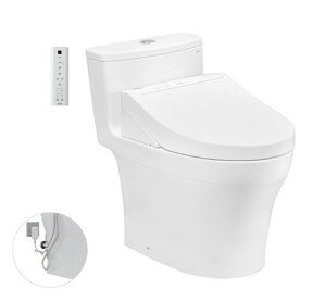 Bồn cầu Toto MS885DW14