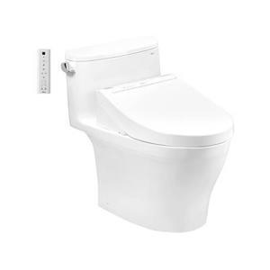 Bồn cầu Toto MS887CRW15
