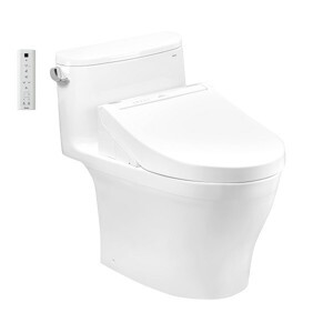 Bồn cầu Toto MS887CRW15