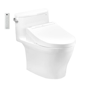 Bồn cầu Toto MS887RW14