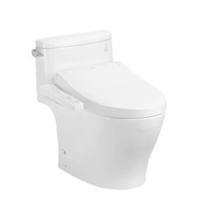Bồn cầu Toto MS887RW16