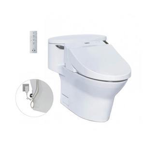 Bồn cầu TOTO MS904W6 - 1 khối