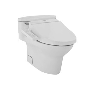 Bồn cầu TOTO MS904W6 - 1 khối