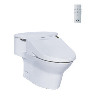 Bồn cầu TOTO MS904W6 - 1 khối