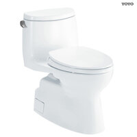 Bồn cầu TOTO MS905T2 (MS905)