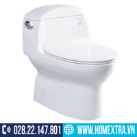 Bồn cầu TOTO MS914RT8