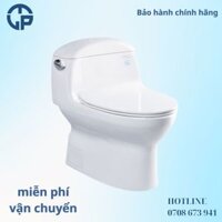 Bồn cầu Toto MS914RT8