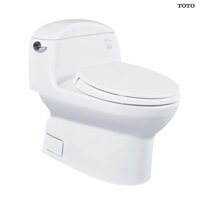 Bồn cầu TOTO MS914T2 (MS914)