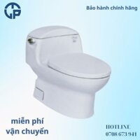 Bồn cầu Toto MS914T3 MS914RT3