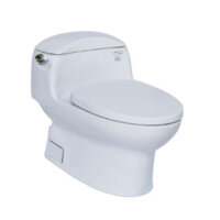 Bồn cầu TOTO MS914T3 (MS914RT3)