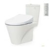 Bồn cầu TOTO nắp rửa điện tử WASHLET CS819DSW4