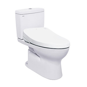 Bồn cầu ToTo nắp rửa điện tử WASHLET CS320PDRW4