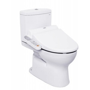 Bồn cầu TOTO nắp rửa WASHLET CS320PDRW7