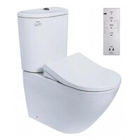 Bồn cầu TOTO nắp rửa WASHLET CS761PDW5