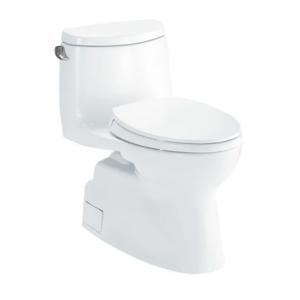 Nắp Bồn cầu Toto TC393VS