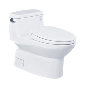 Nắp Bồn cầu Toto TC393VS