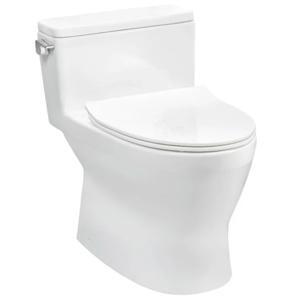 Bồn cầu TOTO Washlet C971/TCF9433A - 1 khối