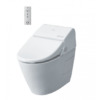 Bồn cầu TOTO Washlet C971/TCF9433A - 1 khối