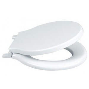 Bồn cầu trẻ em Caesar CT1026 (CT-1026) - 2 khối