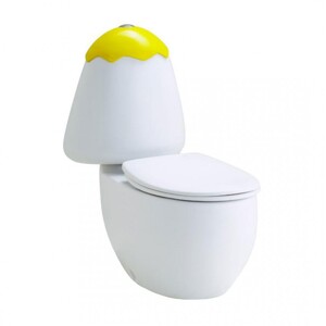 Bồn cầu trẻ em Cotto C15017