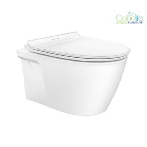 Bồn cầu treo tường American Standard 3119E-WT