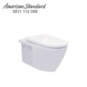 Bồn cầu treo tường American Standard 3116-WT - 2 khối