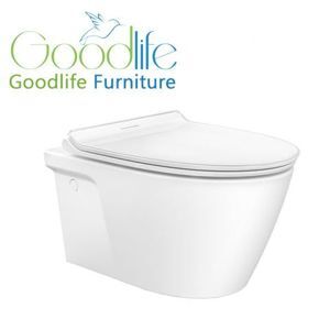 Bồn cầu treo tường American Standard 3119E-WT