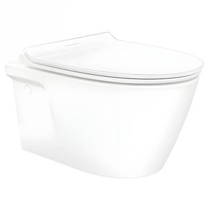 Bồn cầu treo tường American Standard 3119E-WT