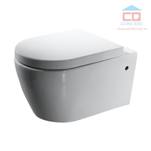 Bồn cầu treo tường Bravat C2190UW-ENG