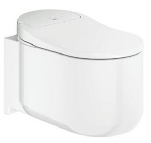 Bồn cầu treo tường điện tử Grohe 39354SH1