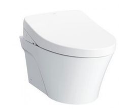 Bồn cầu treo tường điện tử TOTO CW822RA/TCF4911Z