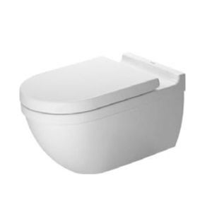Bồn cầu treo tường Duravit Starck 3 Hafele 588.46.403